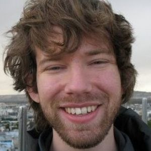 Meet your Posher, Fred